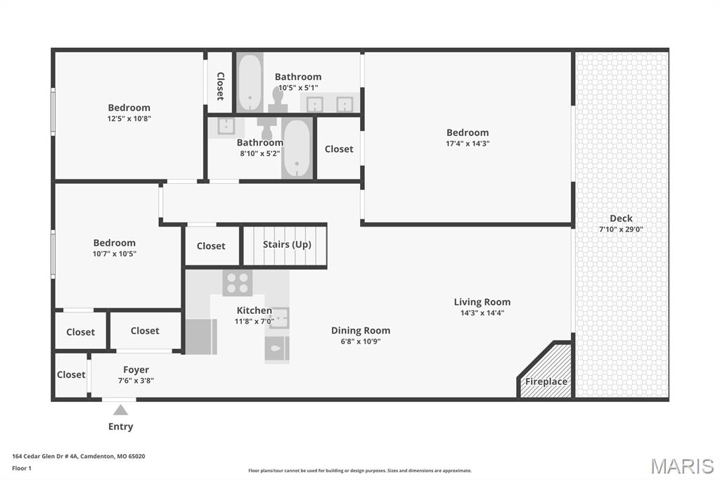 Cedar Glen Condo 3Ad - Residential