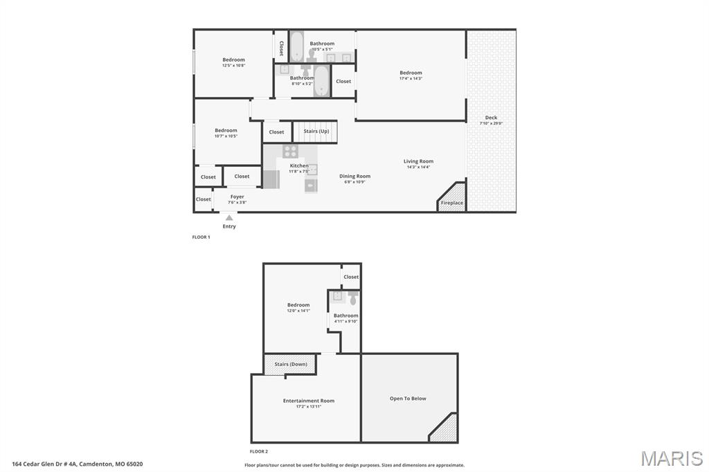Cedar Glen Condo 3Ad - Residential