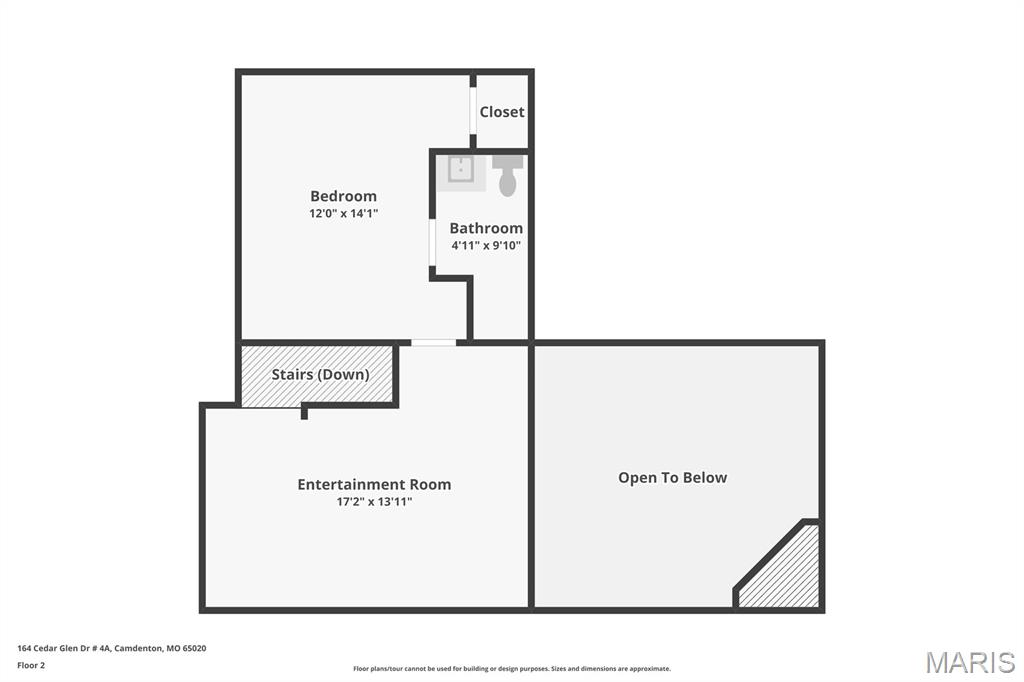 Cedar Glen Condo 3Ad - Residential