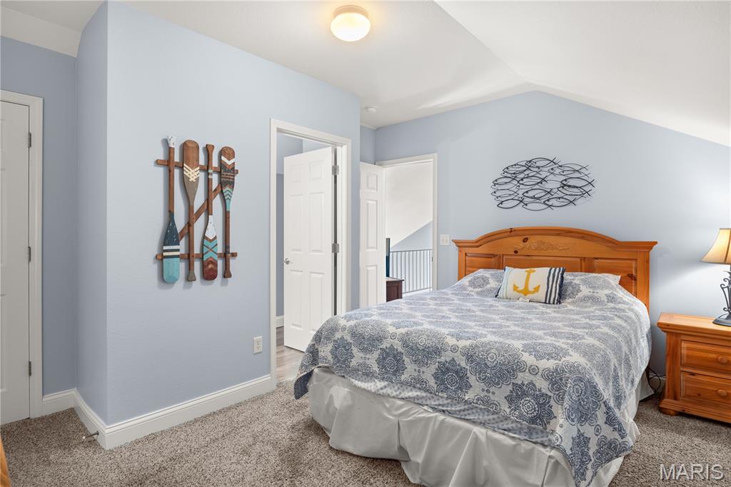 Cedar Glen Condo 3Ad - Residential