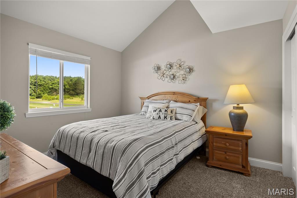 Cedar Glen Condo 3Ad - Residential