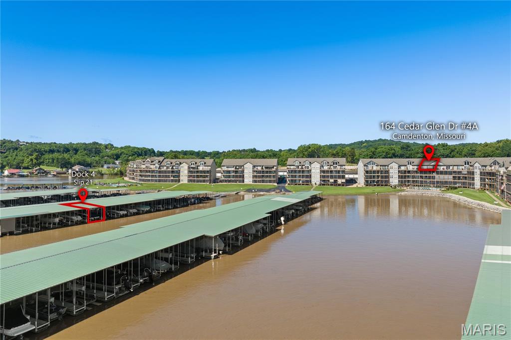 Cedar Glen Condo 3Ad - Residential