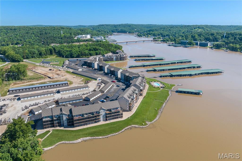 Cedar Glen Condo 3Ad - Residential