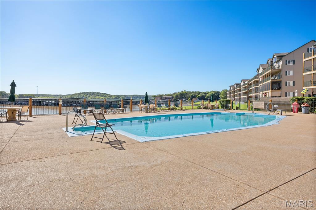 Cedar Glen Condo 3Ad - Residential