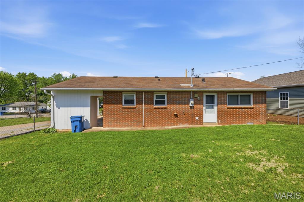 Jw Settles Add - Residential