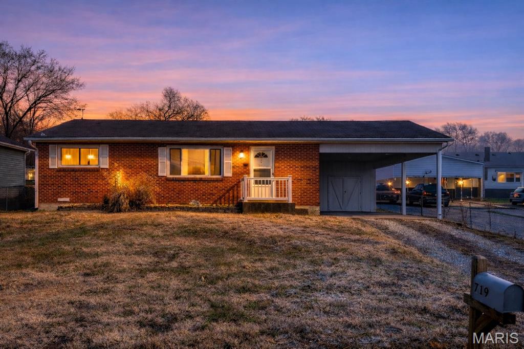Jw Settles Add - Residential