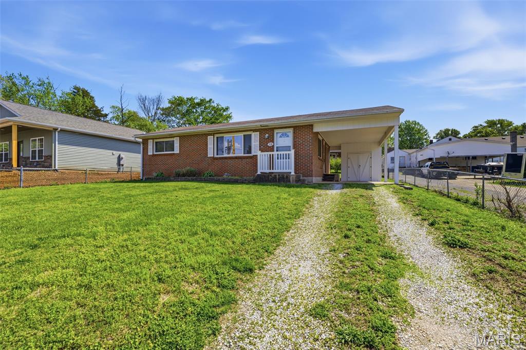 Jw Settles Add - Residential