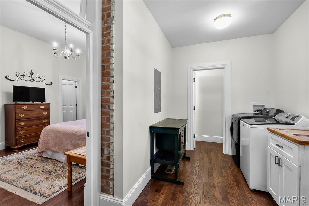 Cape Girardeau - Residential
