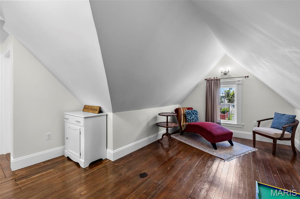 Cape Girardeau - Residential