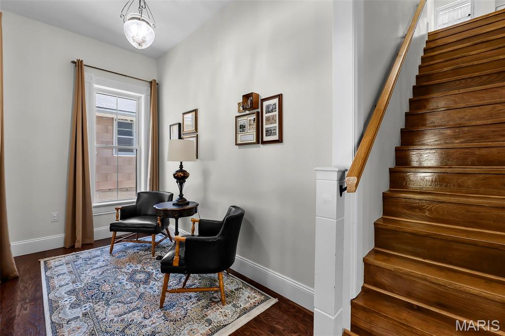 Cape Girardeau - Residential