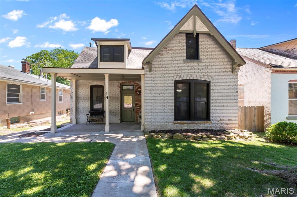 Cape Girardeau - Residential