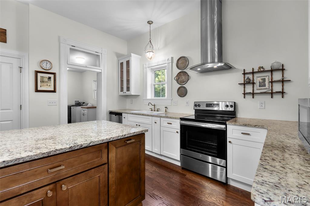Cape Girardeau - Residential