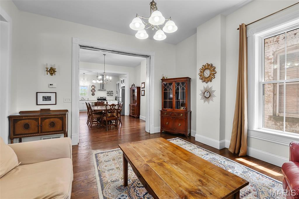 Cape Girardeau - Residential