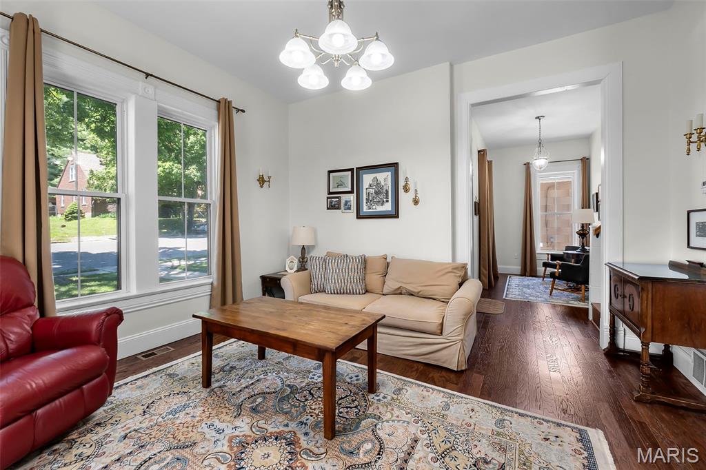 Cape Girardeau - Residential
