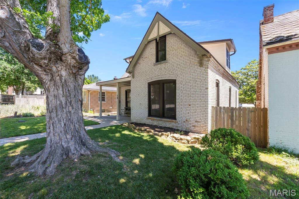 Cape Girardeau - Residential