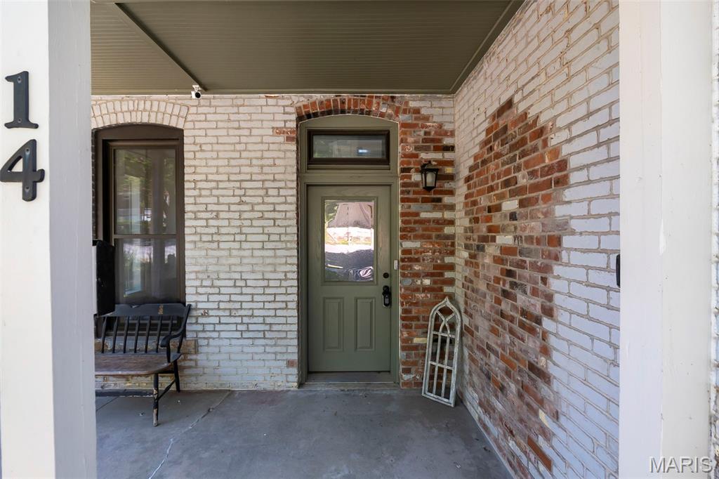 Cape Girardeau - Residential