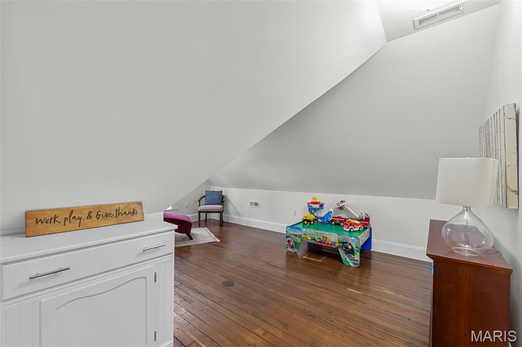 Cape Girardeau - Residential