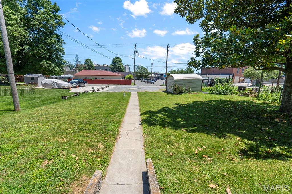 Cape Girardeau - Residential