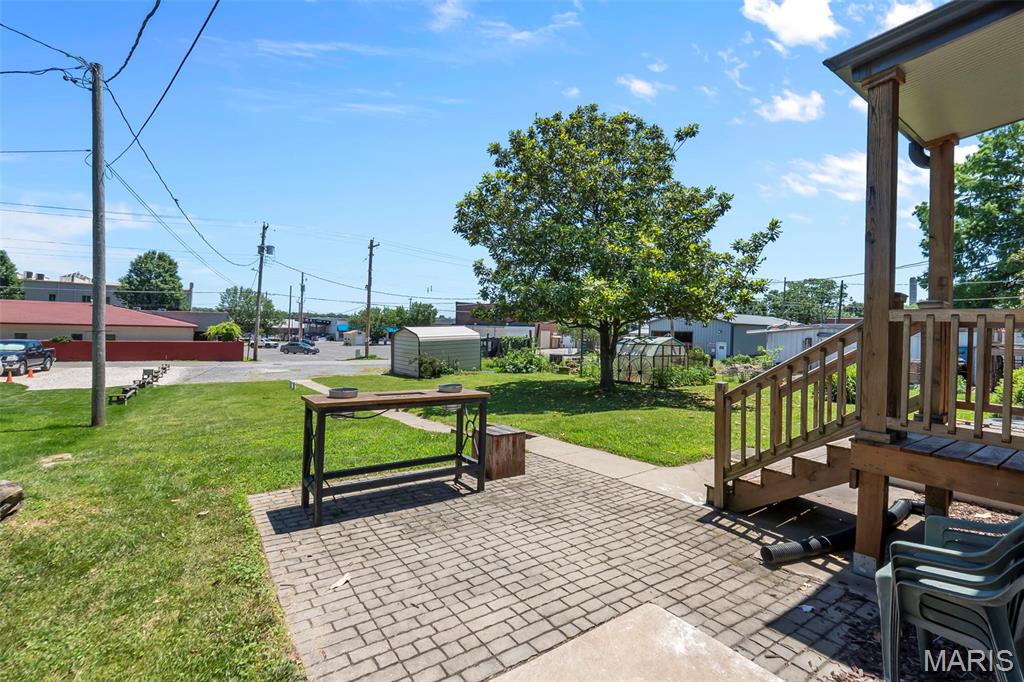 Cape Girardeau - Residential