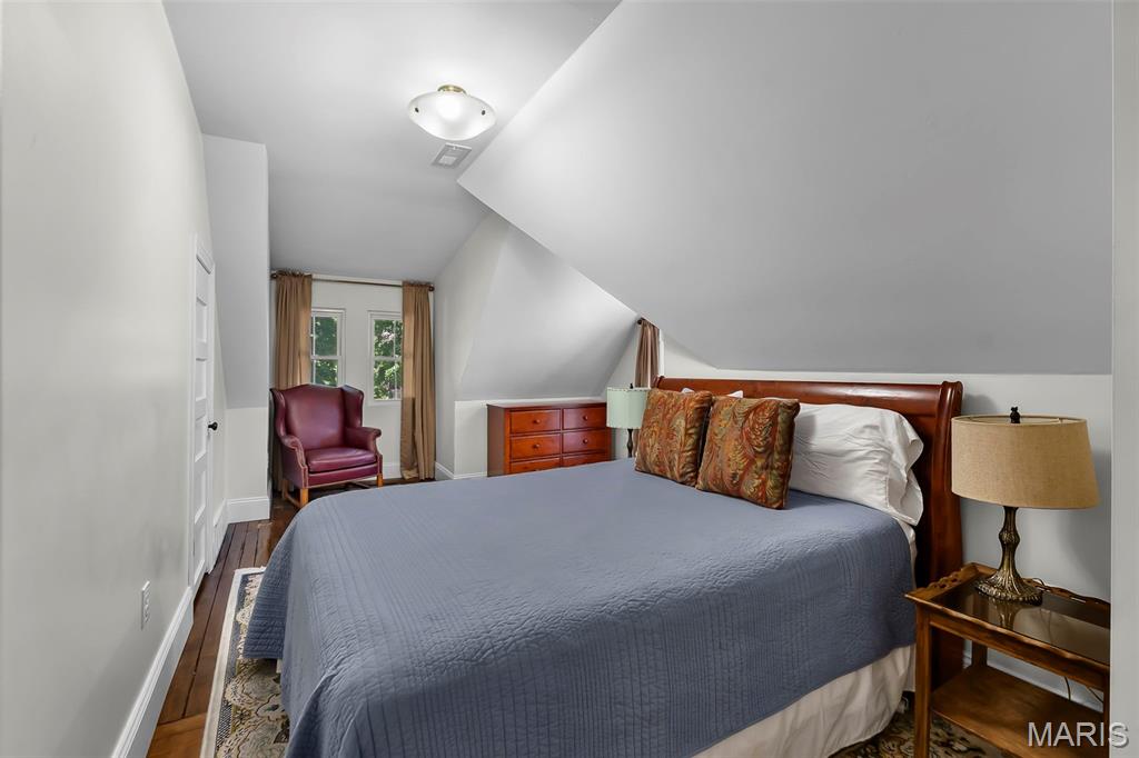 Cape Girardeau - Residential