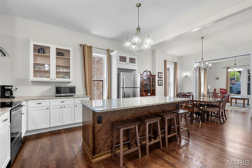 Cape Girardeau - Residential