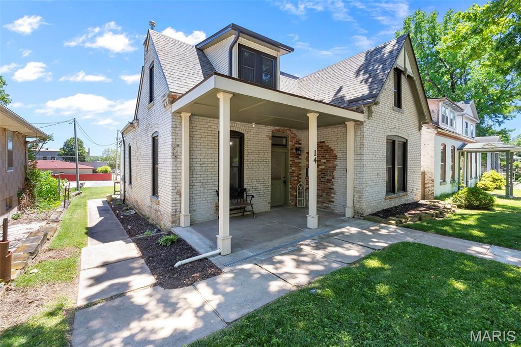 Cape Girardeau - Residential
