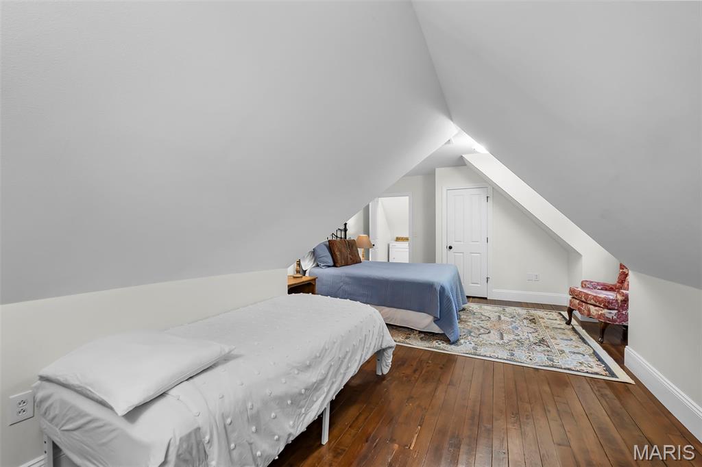 Cape Girardeau - Residential