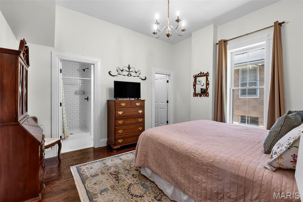 Cape Girardeau - Residential