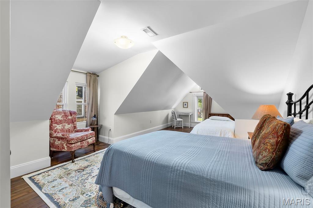 Cape Girardeau - Residential
