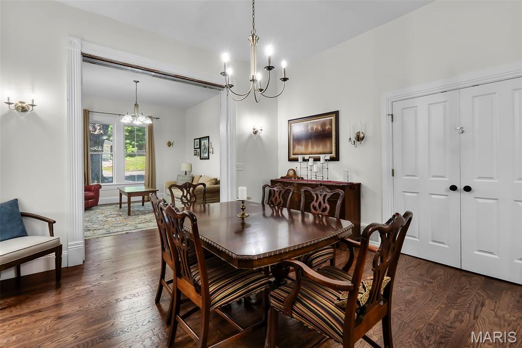 Cape Girardeau - Residential