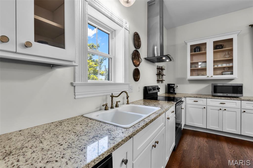 Cape Girardeau - Residential