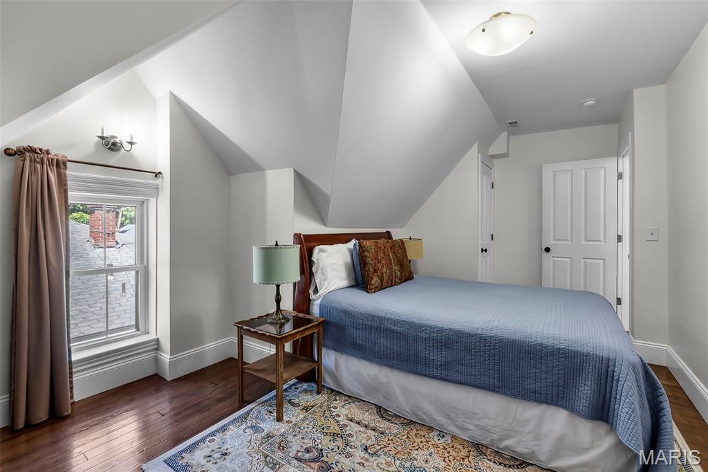 Cape Girardeau - Residential