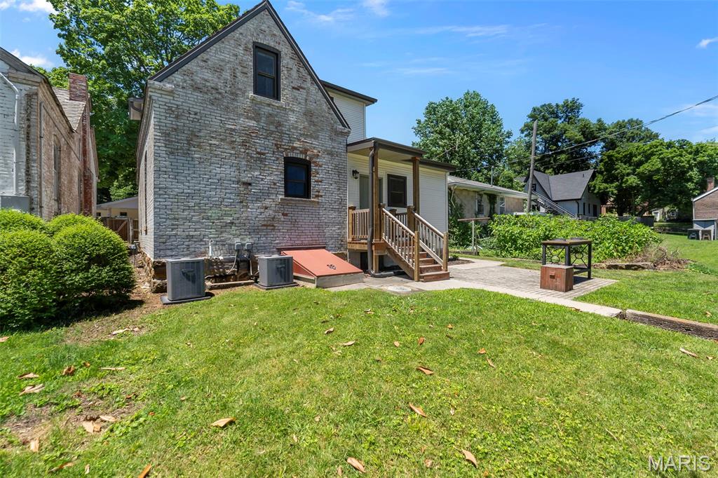 Cape Girardeau - Residential