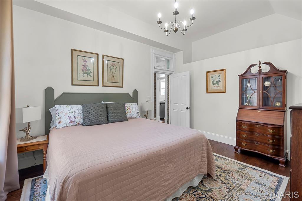 Cape Girardeau - Residential