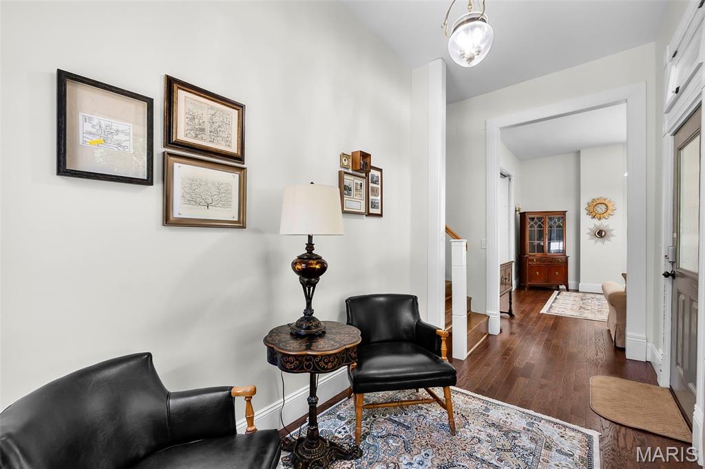 Cape Girardeau - Residential