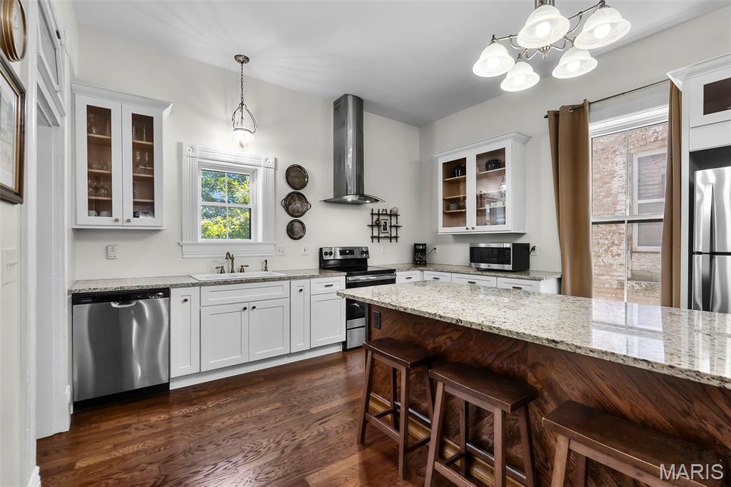 Cape Girardeau - Residential