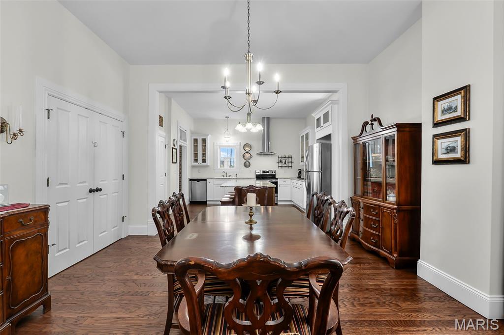 Cape Girardeau - Residential