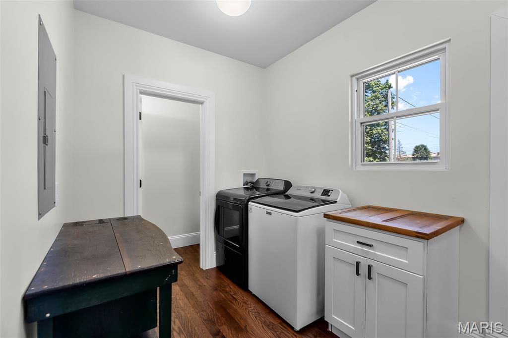 Cape Girardeau - Residential