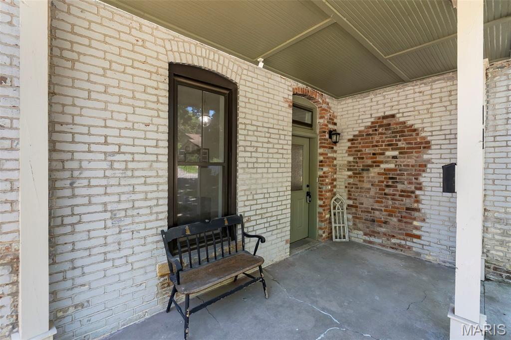 Cape Girardeau - Residential