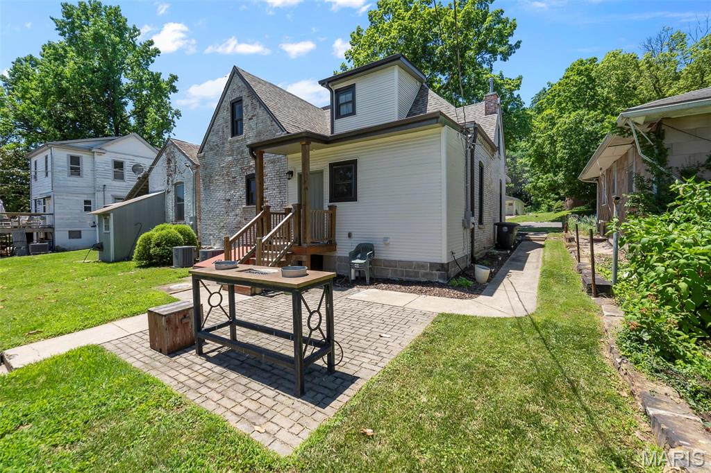 Cape Girardeau - Residential