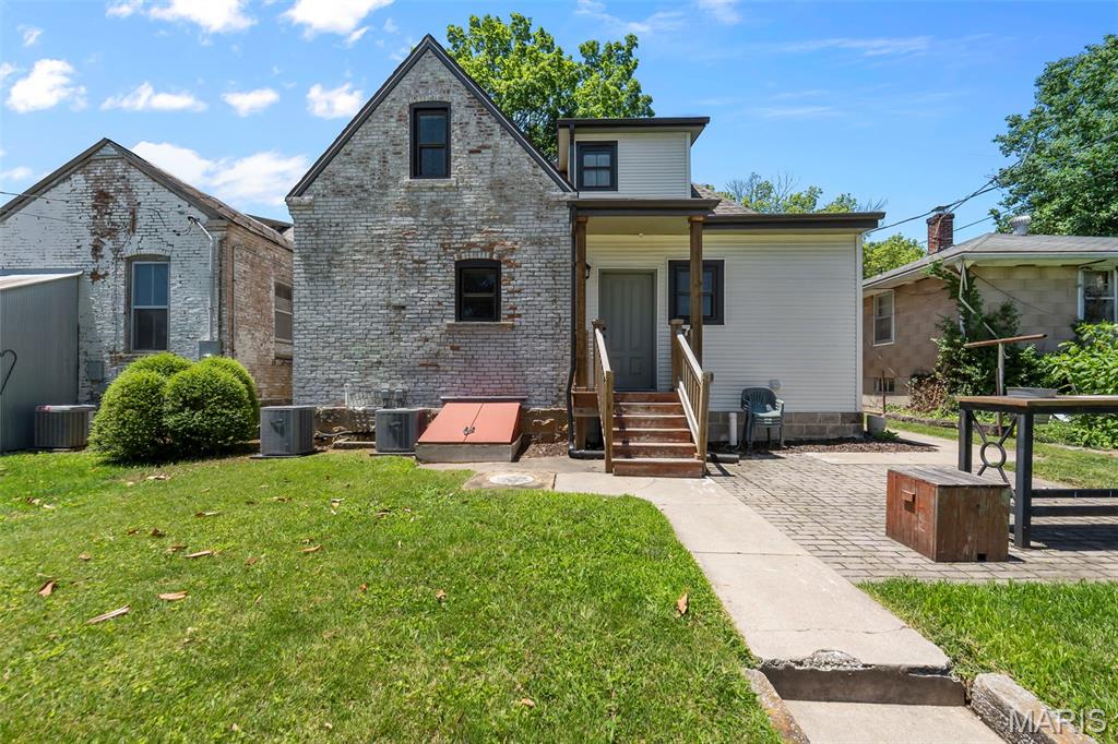 Cape Girardeau - Residential