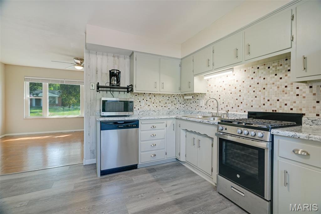 Beverly Hills Add - Residential