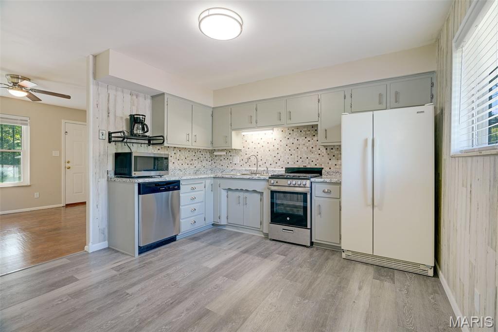 Beverly Hills Add - Residential