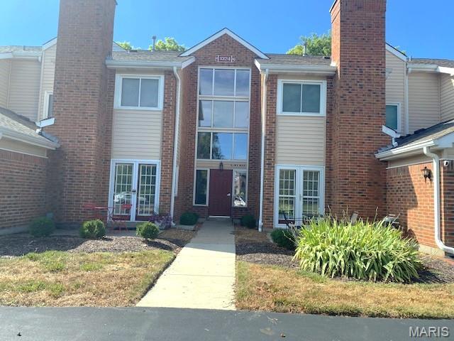 Hickory Sound Condo Ii Ph - Residential