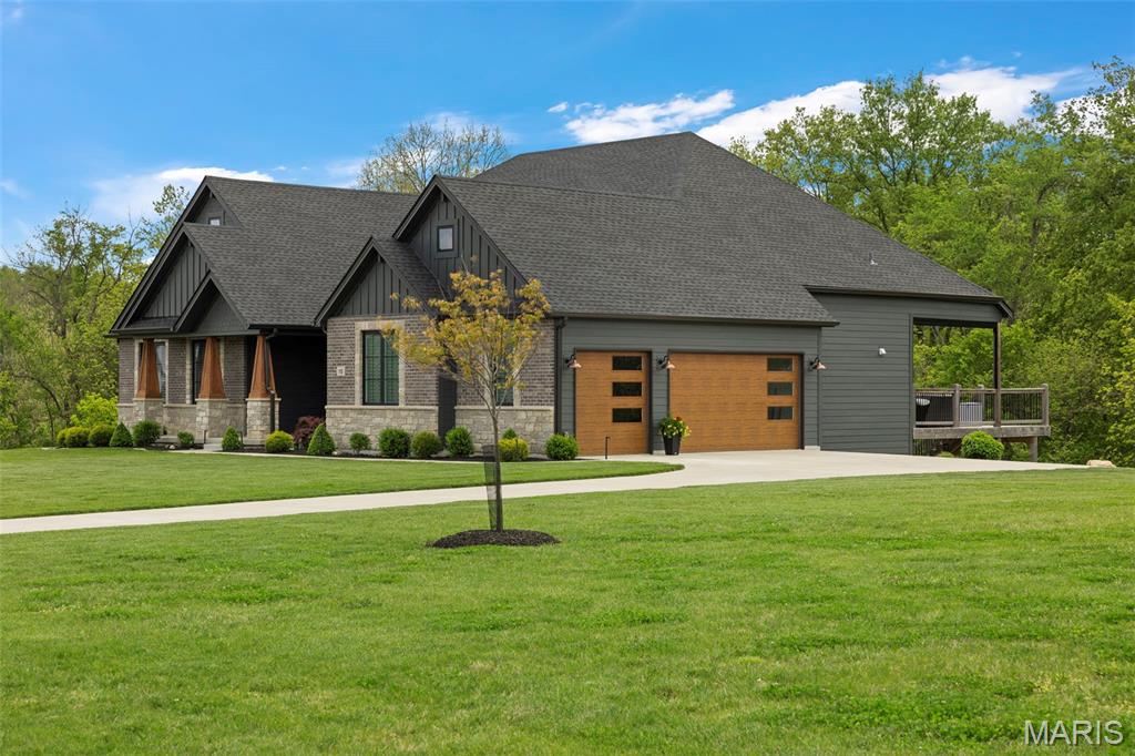 Markham Hills - Residential