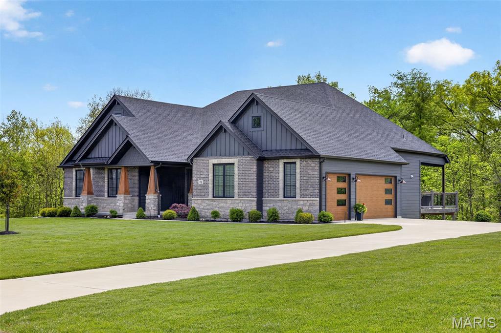 Markham Hills - Residential