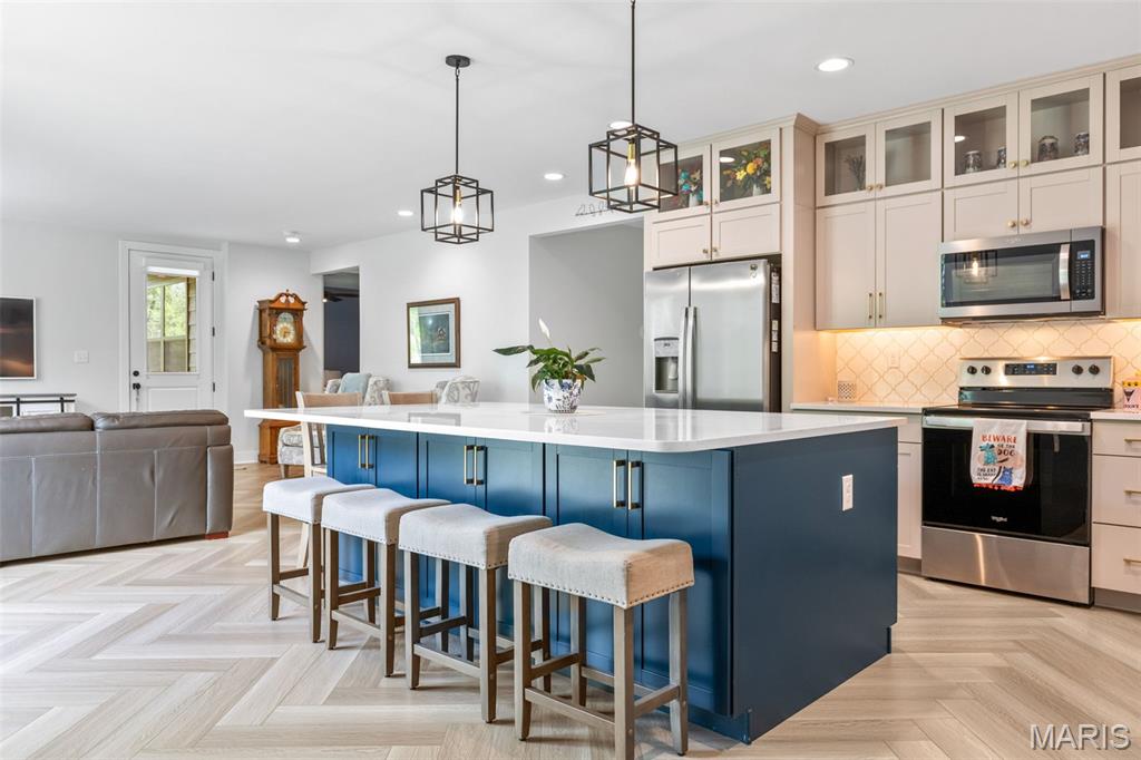 Markham Hills - Residential