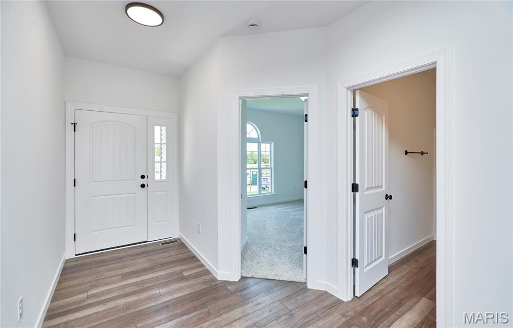 Stoneridge Villas - Residential