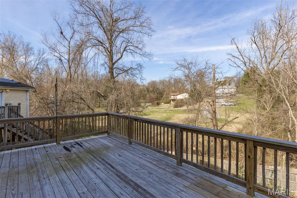 Mill Creek - Residential