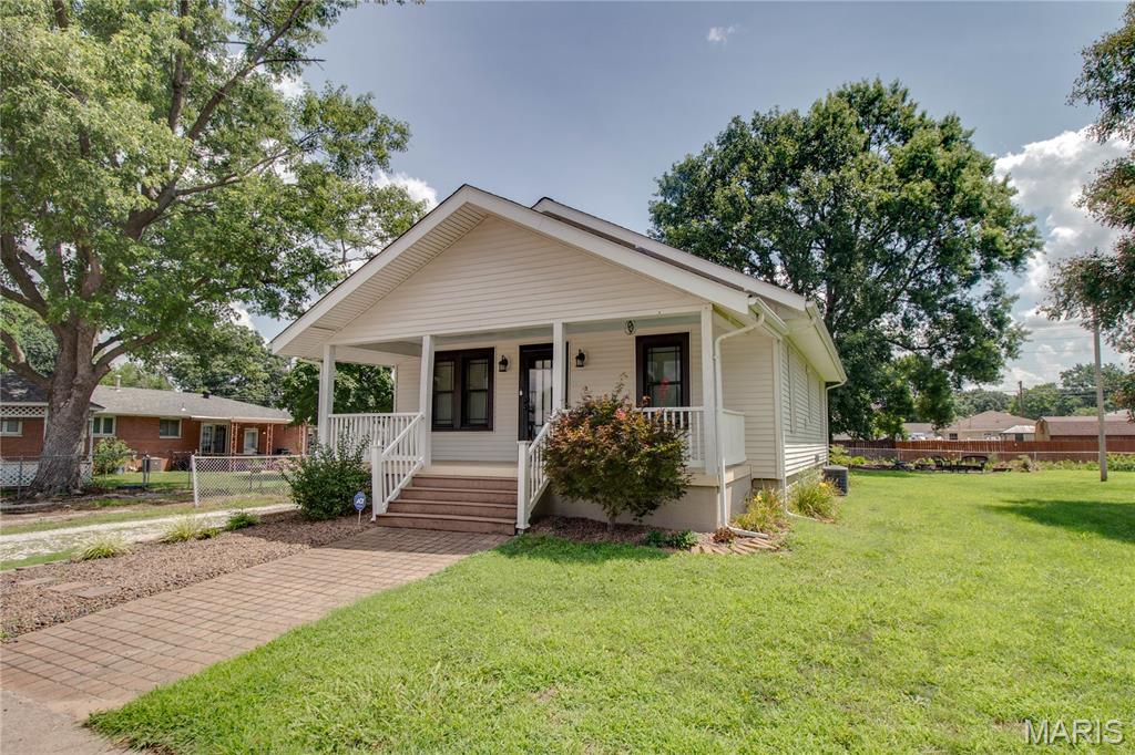 Bluff View Sub - Residential